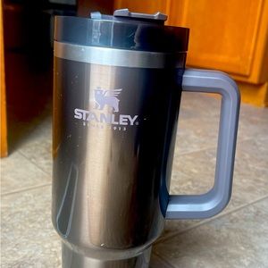 Stanley Quencher 2021 Holiday Edition- Copper